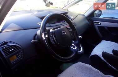Минивэн Citroen C4 Picasso 2006 в 