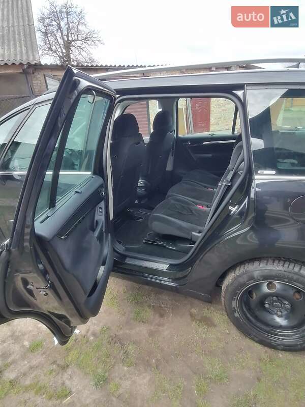 Микровэн Citroen C4 Picasso 2009 в Радивилове