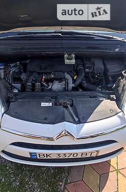 Микровэн Citroen C4 Picasso 2011 в Киеве