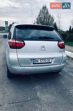 Микровэн Citroen C4 Picasso 2013 в Остроге