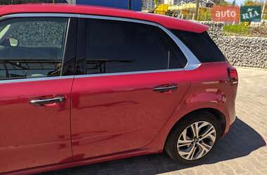 Микровэн Citroen C4 Picasso 2014 в Житомире