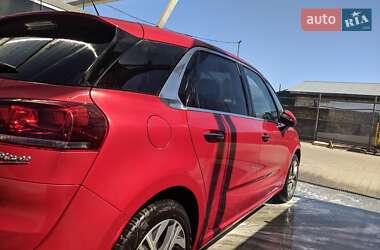 Микровэн Citroen C4 Picasso 2014 в Житомире