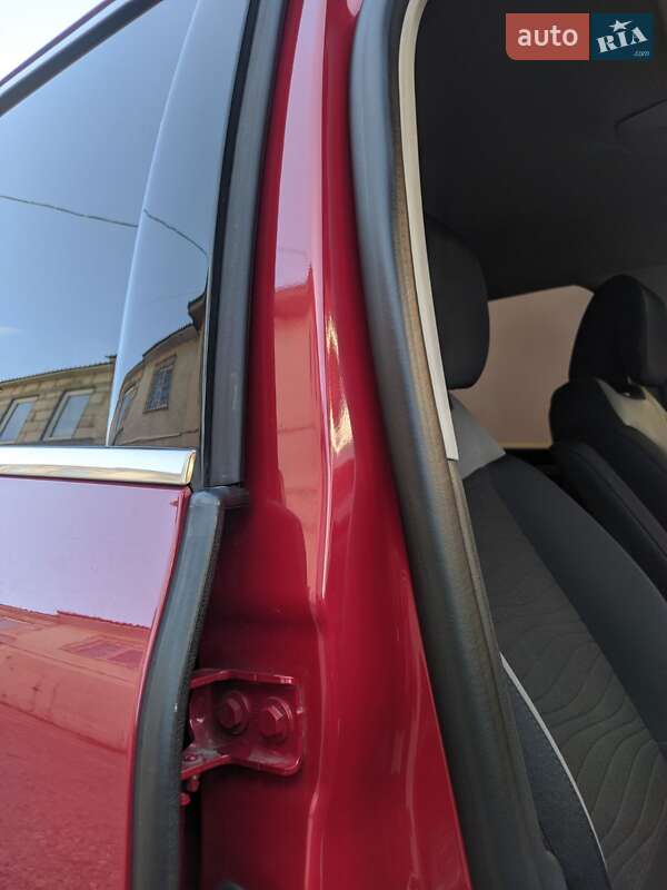 Микровэн Citroen C4 Picasso 2014 в Житомире