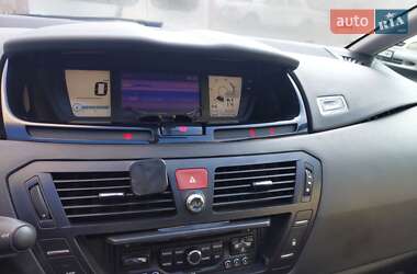 Микровэн Citroen C4 Picasso 2012 в Киеве