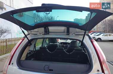 Микровэн Citroen C4 Picasso 2012 в Киеве