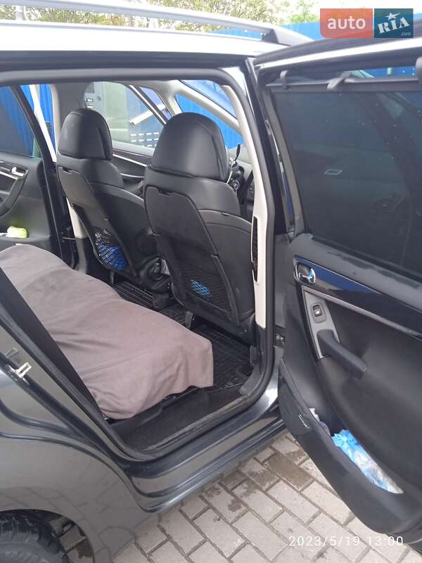 Микровэн Citroen C4 Picasso 2013 в Жовкве