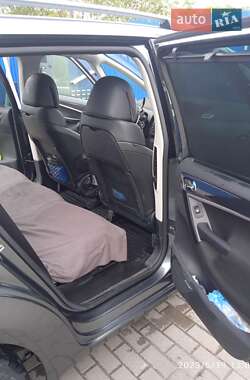 Микровэн Citroen C4 Picasso 2013 в 