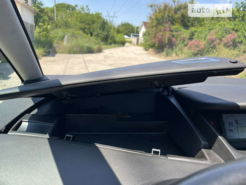 Минивэн Citroen C4 Picasso 2007 в Запорожье