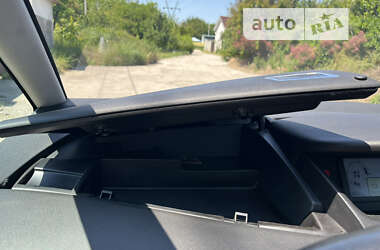 Минивэн Citroen C4 Picasso 2007 в 