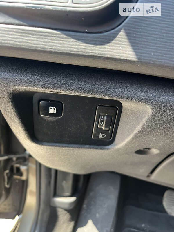 Минивэн Citroen C4 Picasso 2007 в Запорожье