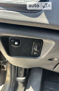 Минивэн Citroen C4 Picasso 2007 в 
