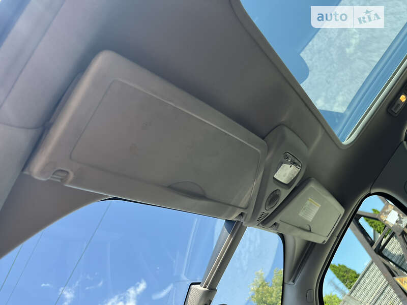 Минивэн Citroen C4 Picasso 2007 в Запорожье