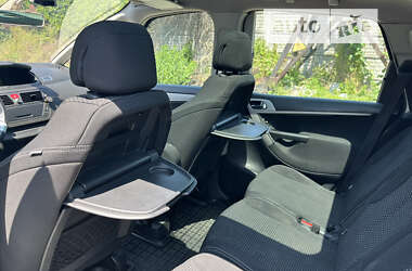 Минивэн Citroen C4 Picasso 2007 в 