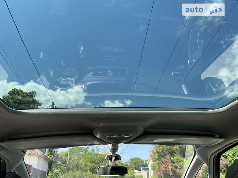 Минивэн Citroen C4 Picasso 2007 в Запорожье