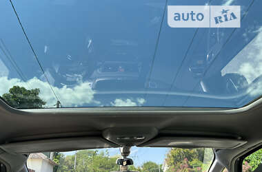 Минивэн Citroen C4 Picasso 2007 в 