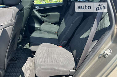 Минивэн Citroen C4 Picasso 2007 в 