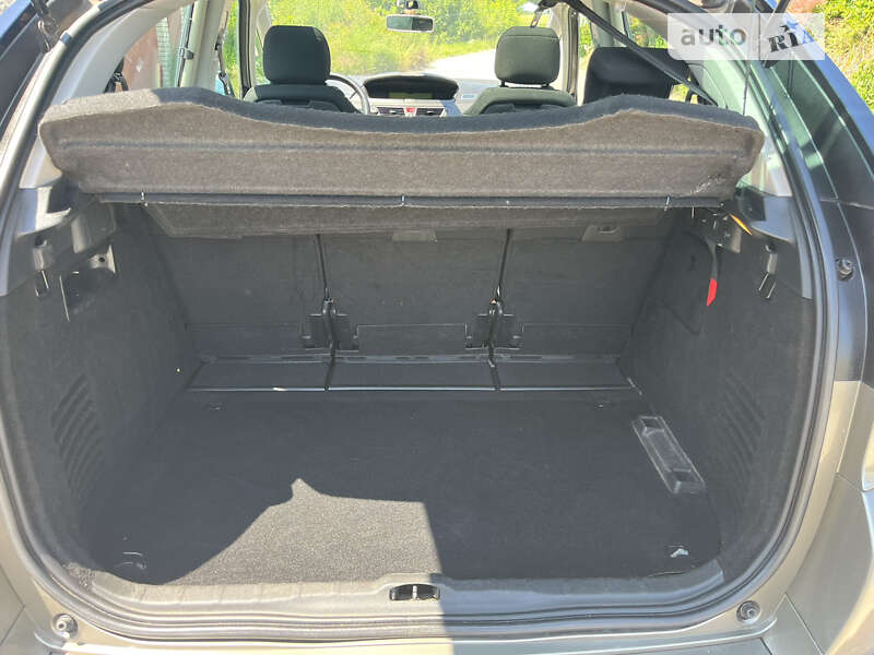 Минивэн Citroen C4 Picasso 2007 в Запорожье