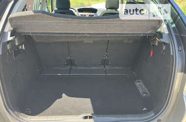 Минивэн Citroen C4 Picasso 2007 в 