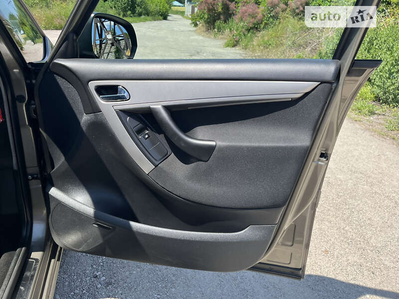 Минивэн Citroen C4 Picasso 2007 в Запорожье