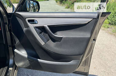 Минивэн Citroen C4 Picasso 2007 в 