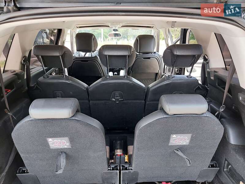 Мікровен Citroen C4 Picasso 2015 в Кропивницькому