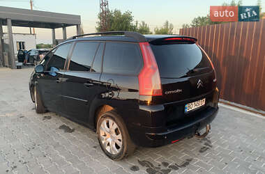 Мінівен Citroen C4 Picasso 2007 в Снігурівці