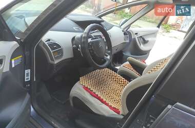 Микровэн Citroen C4 Picasso 2008 в 