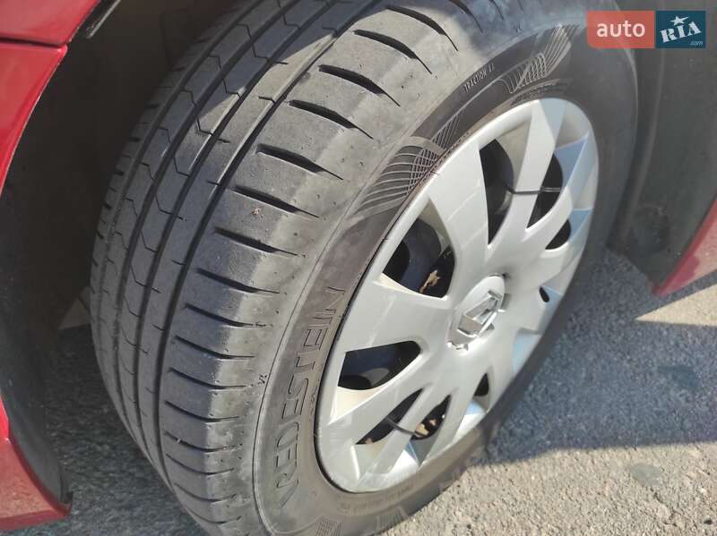 Микровэн Citroen C4 Picasso 2011 в Каневе