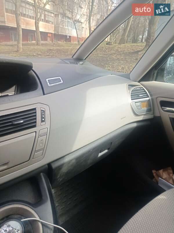 Минивэн Citroen C4 Picasso 2007 в Хмельницком