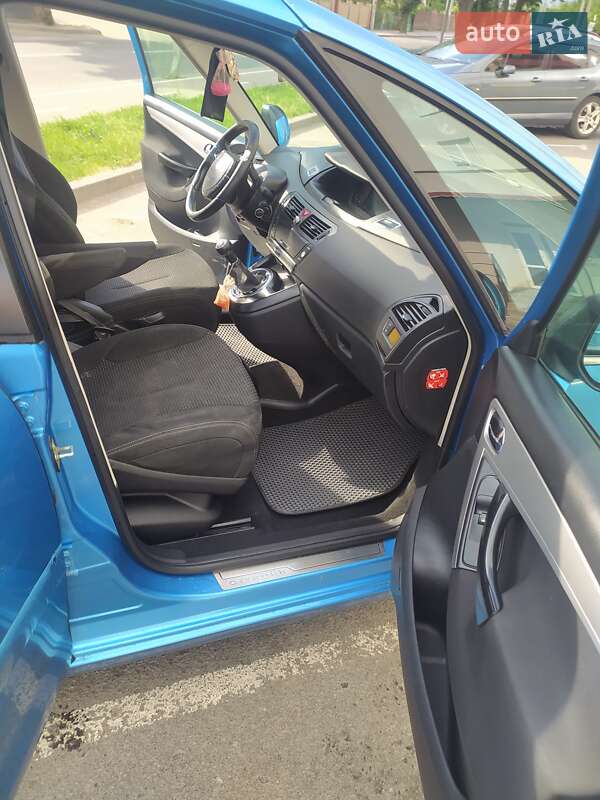 Мікровен Citroen C4 Picasso 2009 в Вінниці фото 14 Мікровен Citroen C4 Picasso 2009 в Вінниці