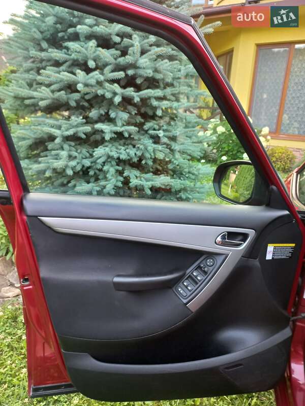 Минивэн Citroen C4 Picasso 2012 в Черновцах