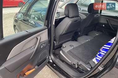 Мікровен Citroen C4 Picasso 2015 в Одесі