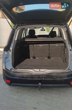 Мікровен Citroen C4 Picasso 2015 в Одесі