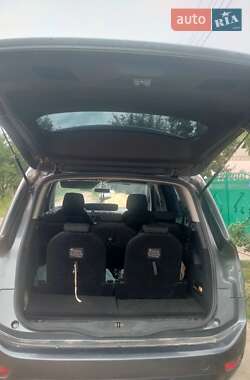 Микровэн Citroen C4 Picasso 2016 в 