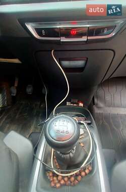 Микровэн Citroen C4 Picasso 2016 в 