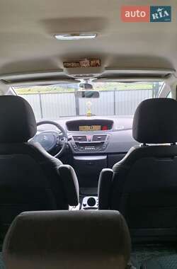 Мікровен Citroen C4 Picasso 2010 в Берегомету