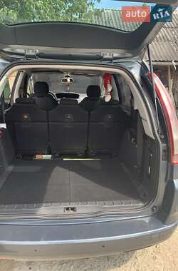 Микровэн Citroen C4 Picasso 2008 в 