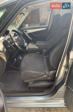 Микровэн Citroen C4 Picasso 2008 в 