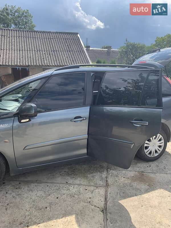Микровэн Citroen C4 Picasso 2008 в Золочеве