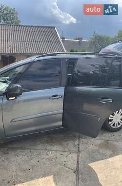 Микровэн Citroen C4 Picasso 2008 в 
