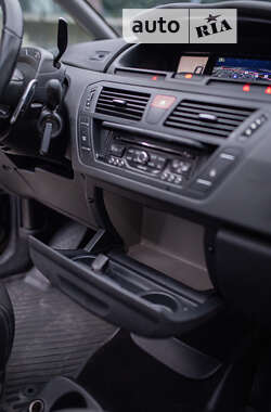 Микровэн Citroen C4 Picasso 2013 в 
