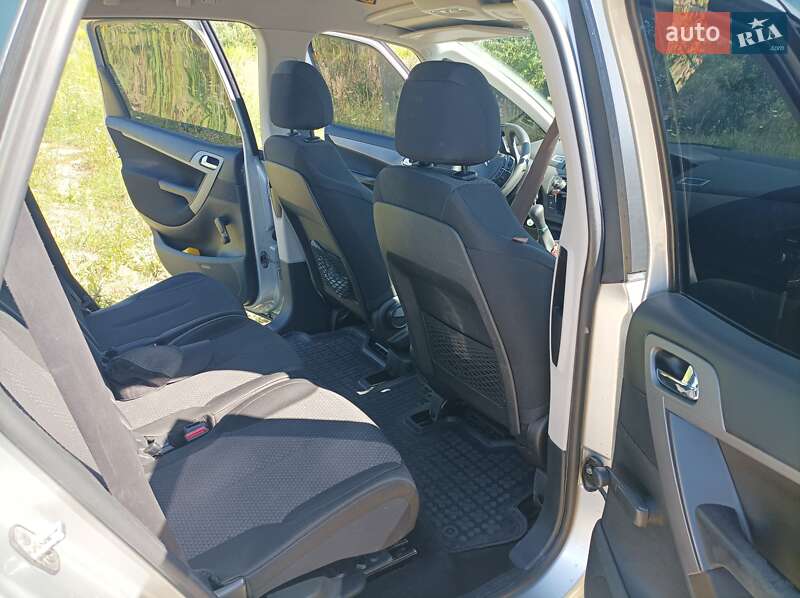 Микровэн Citroen C4 Picasso 2009 в Звягеле