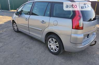 Мікровен Citroen C4 Picasso 2010 в Тернополі