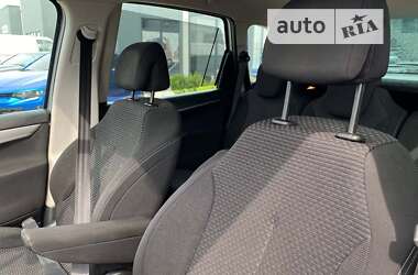 Микровэн Citroen C4 Picasso 2009 в Мукачево