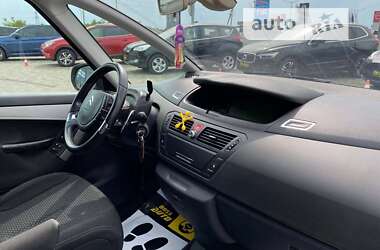 Микровэн Citroen C4 Picasso 2009 в Мукачево