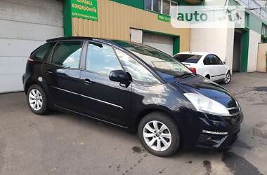 Мікровен Citroen C4 Picasso 2010 в Ладижині