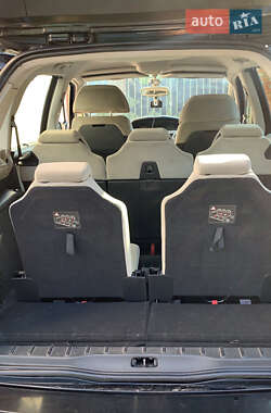 Минивэн Citroen C4 Picasso 2007 в 