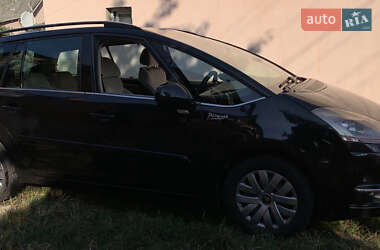 Минивэн Citroen C4 Picasso 2007 в Виннице