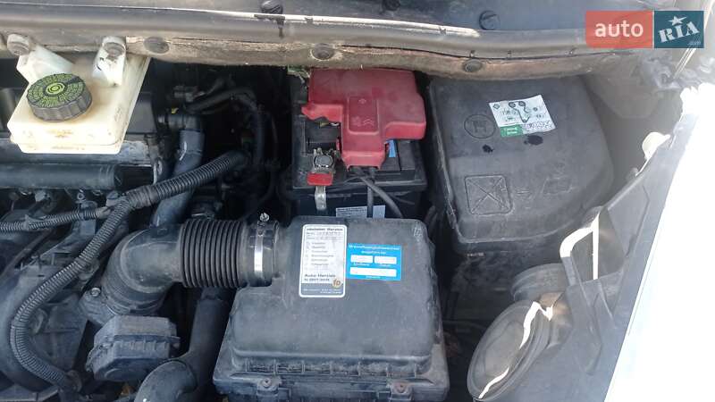 Минивэн Citroen C4 Picasso 2007 в Краматорске фото 22 Минивэн Citroen C4 Picasso 2007 в Краматорске