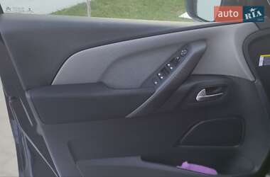 Мікровен Citroen C4 Picasso 2015 в Одесі